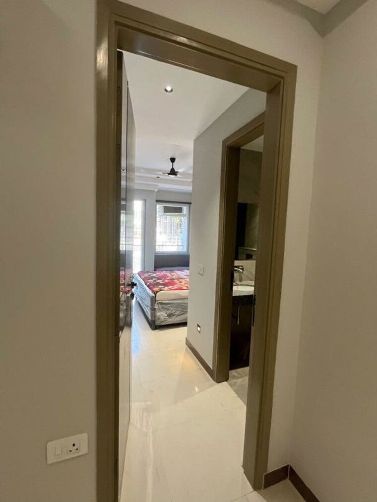 undefined, sector 55 1 Bedroom 60 Sq.Yd. Builder Floor In Sector 55 Gurgaon 10689236