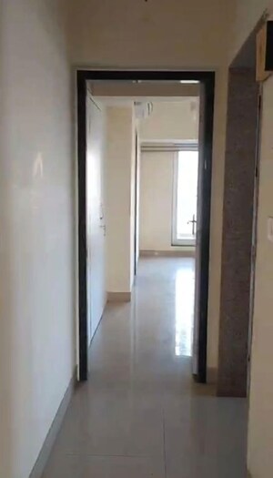 Corridor in 2 BHK Apartment at Mermit Tower, Lower Parel – for Sale