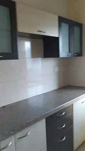 Kitchen in 2 BHK Apartment at Mermit Tower, Lower Parel – for Sale