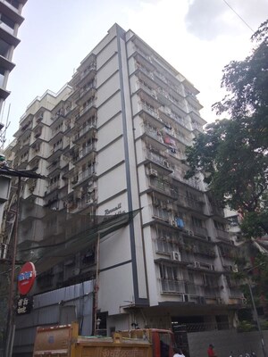 1 BHK Apartment For Rent in Romell Shraddha, Borivali West