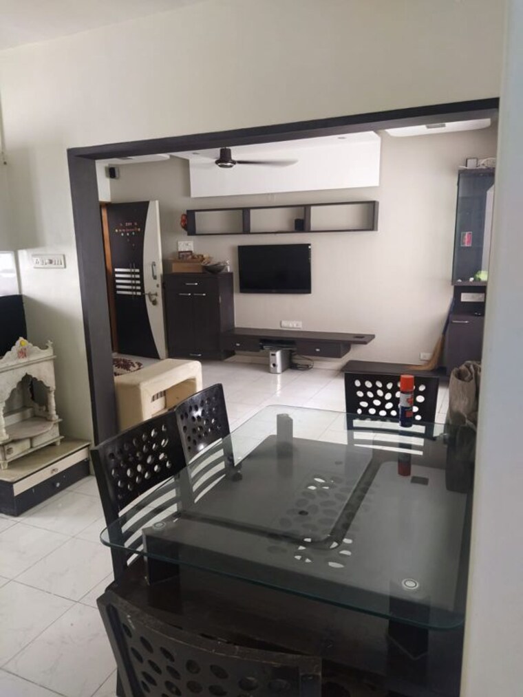 Team Area, nirmiti-horizon 2 Bedroom 1189 Sq.Ft. Apartment In Aundh Pune 10689261