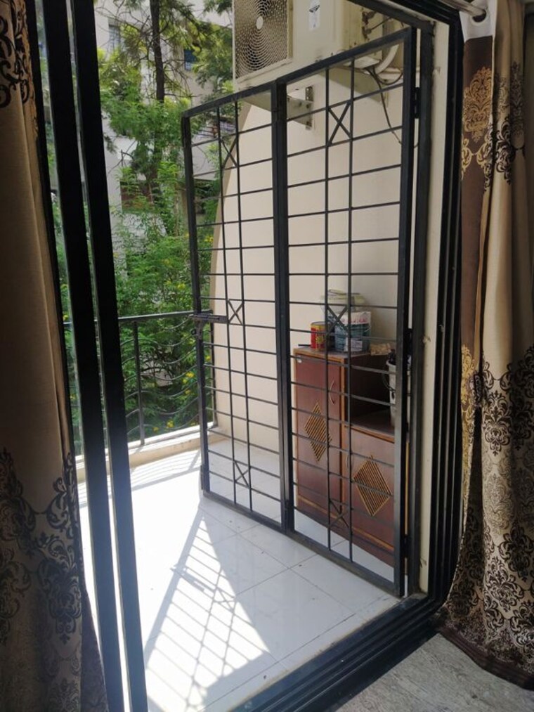 Balcony, nirmiti-horizon 2 Bedroom 1189 Sq.Ft. Apartment In Aundh Pune 10689261