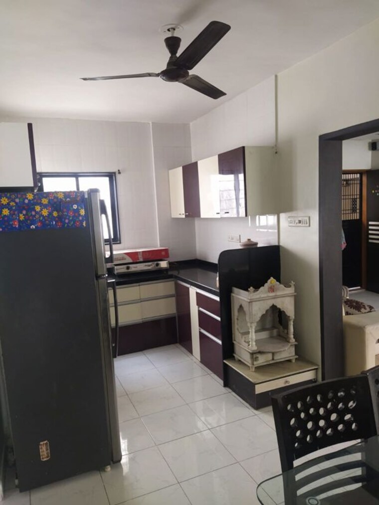 Team Area, nirmiti-horizon 2 Bedroom 1189 Sq.Ft. Apartment In Aundh Pune 10689261