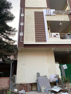 Team Area in 3 BHK Independent House at Lingampally – for Sale