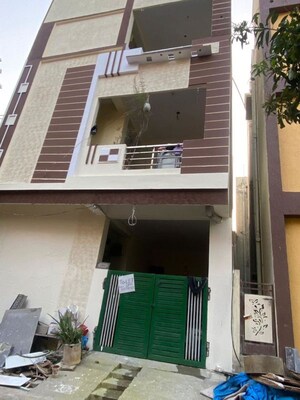 3 BHK Independent House For Sale in Lingampally