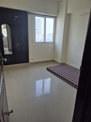 Staircase in 2 BHK Apartment at Sethi Max Royale, Sector 76 – for Rent