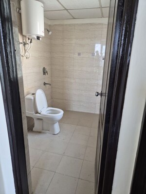Bathroom in 2 BHK Apartment at Sethi Max Royale, Sector 76 – for Rent