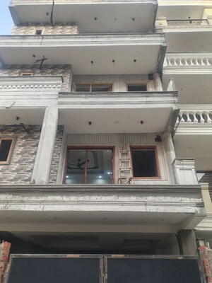 3 BHK Builder Floor For Rent in Fidato Honour Homes, Sector 89