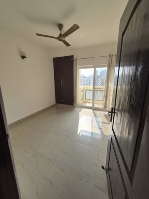 Kitchen in 3 BHK Apartment at Nimbus The Hyde park, Sector 78 – for Rent