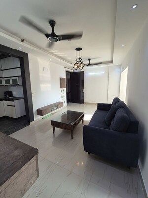 Team Area in 3 BHK Apartment at Nimbus The Hyde park, Sector 78 – for Rent