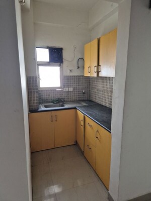 Kitchen in 1 BHK Apartment at Nimbus The Hyde park, Sector 78 – for Rent