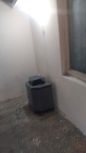 Bathroom in 1 BHK Builder Floor at RWA Apartments Sector 53, Sector 53 – for Rent
