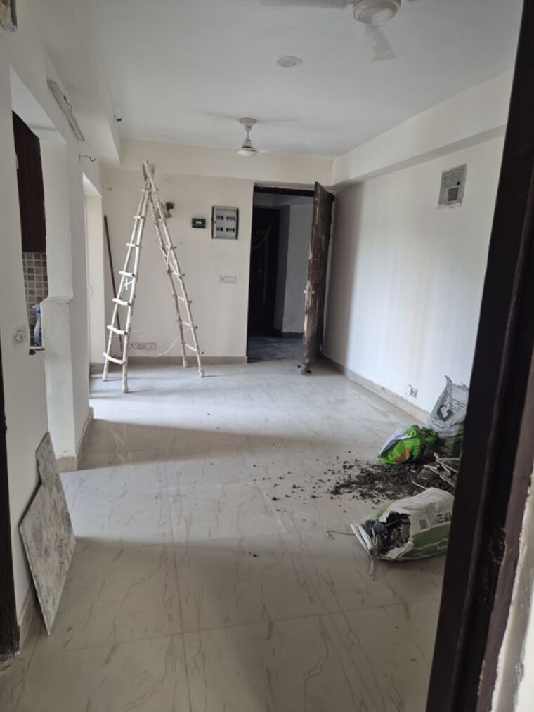 Kitchen, nimbus-the-hyde-park 2.5 Bedroom 1075 Sq.Ft. Apartment In Sector 78 Noida 10689286