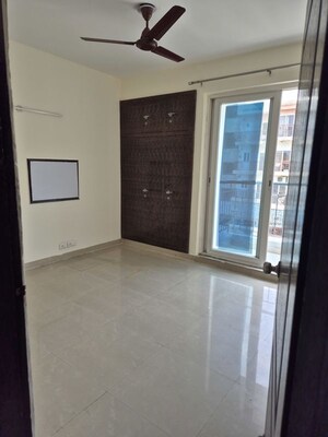 Balcony in 3 BHK Apartment at Aditya Celebrity Homes, Sector 76 – for Rent