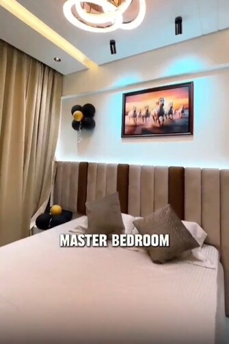 1 BHK Apartment For Sale in Karari Heritage in Nalasopara West, Palghar