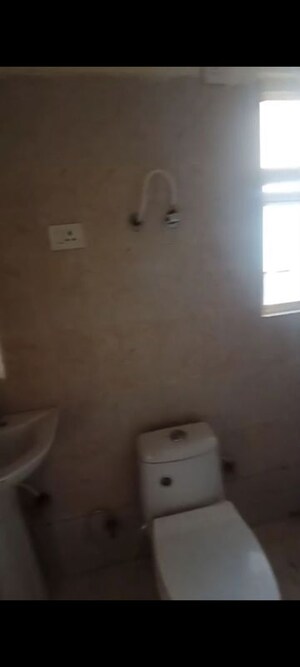 Bathroom in 2 BHK Apartment at Eureka Diya Green City, Raj Nagar Extension – for Sale