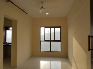 1 BHK Apartment For Rent in Labdhi Seabreeze, Wadala
