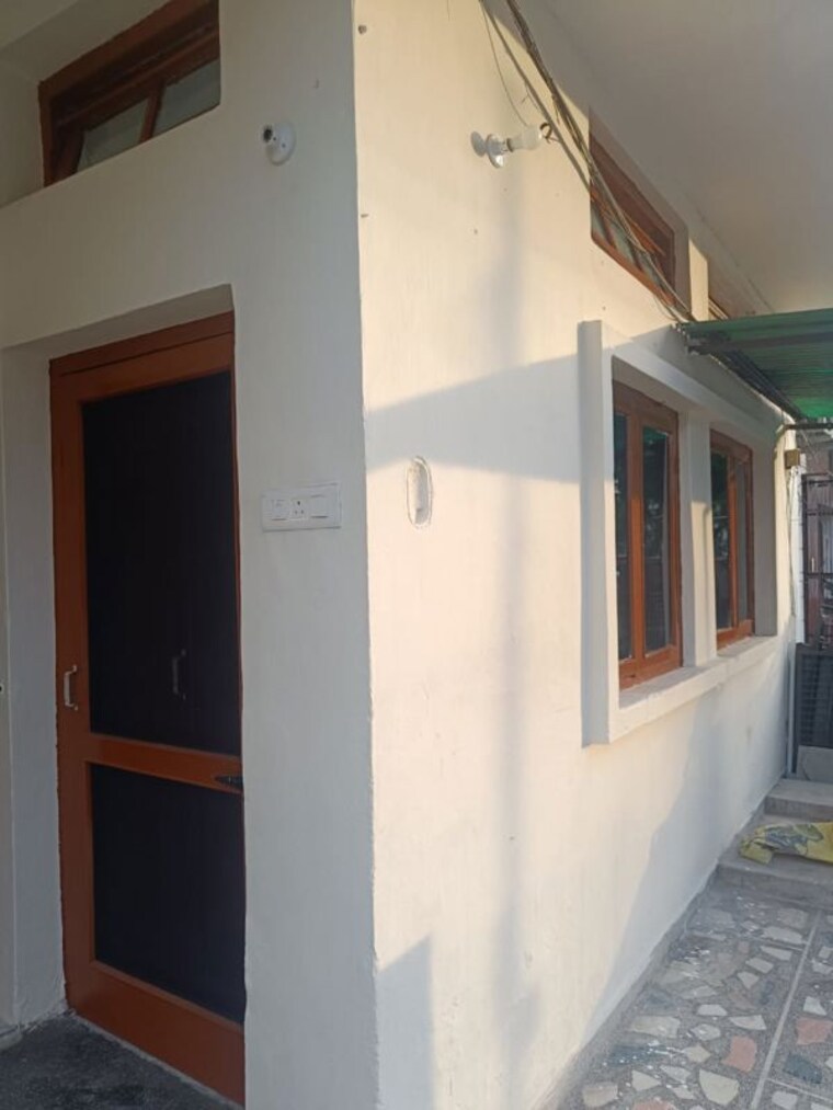undefined, sector 19 2 Bedroom 1000 Sq.Ft. Builder Floor In Sector 19 Chandigarh 10689308