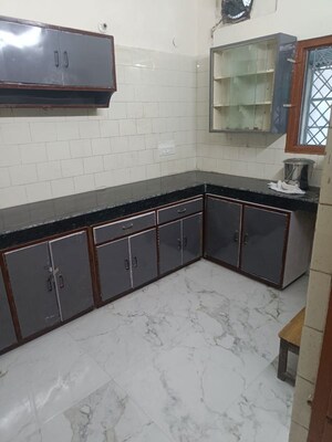 Kitchen in 2 BHK Builder Floor at Sector 19 – for Rent