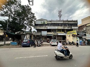 Parking in  Office Space at Begambagh – for Sale