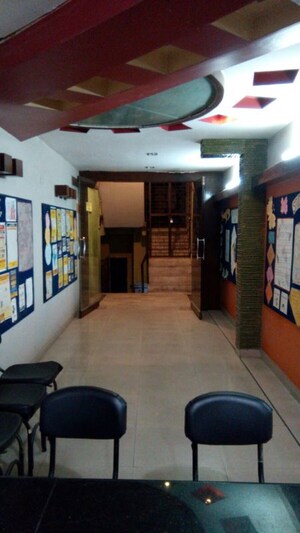  Office Space – Exterior View View at Begambagh - for Sale