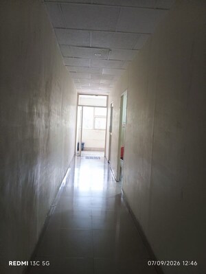 Building Lobby in  Office Space at Begambagh – for Sale