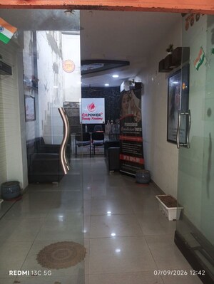 Building Lobby in  Office Space at Begambagh – for Sale