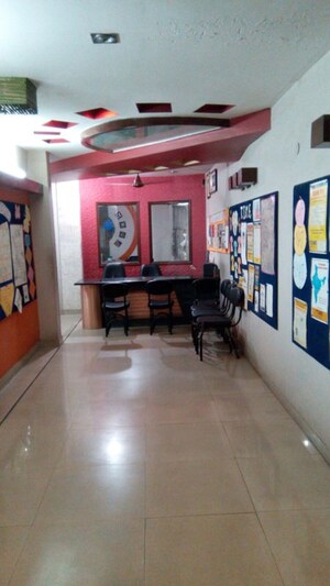 Team Area in  Office Space at Begambagh – for Sale