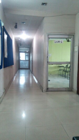  Office Space – Exterior View View at Begambagh - for Sale