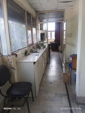  Office Space – Exterior View View at Begambagh - for Sale