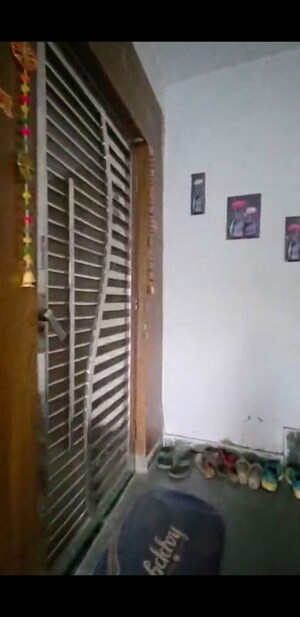3 BHK Builder Floor – Exterior View View at BPTP Park Elite Floors, Sector 85 - for Rent