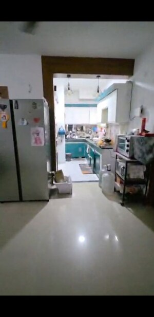 Parking in 3 BHK Builder Floor at BPTP Park Elite Floors, Sector 85 – for Rent