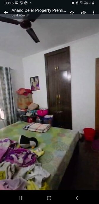 3 BHK +Builder Floor For Rent in BPTP Park Elite Floors in Sector 85, Faridabad