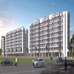 1 BHK +  378 Sq.Ft. Apartment in Shagun Bhagwati Vastu