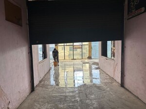  Office Space – Exterior View View at Ramgarhi - for Sale