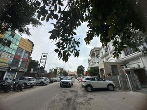  Office Space – Exterior View View at Ramgarhi - for Sale