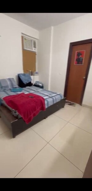 Bedroom in 3 BHK Apartment at RPS Auria, Sector 88 – for Rent