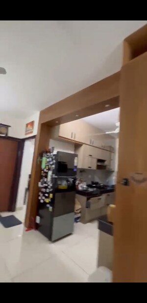 Furnished Amenities in 3 BHK Apartment at RPS Auria, Sector 88 – for Rent