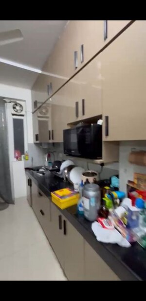 Team Area in 3 BHK Apartment at RPS Auria, Sector 88 – for Rent