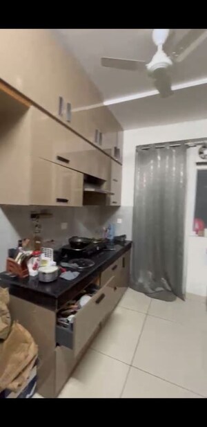 Kitchen in 3 BHK Apartment at RPS Auria, Sector 88 – for Rent