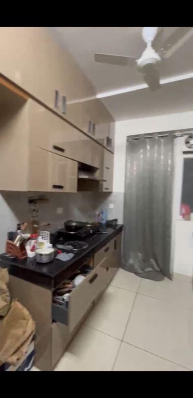 Kitchen, rps-auria 3 Bedroom 1565 Sq.Ft. Apartment In Sector 88 Faridabad 10689317