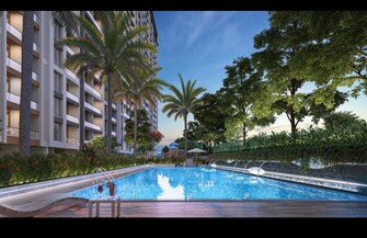 2 BHK +Apartment For Sale in The Silver Altair in Ravet, Pune