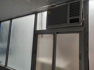 Office Space – Exterior View View at Rameshwar Tower, Vaishali Sector 4 - for Sale