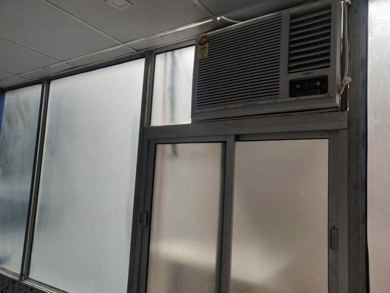 Exterior View, rameshwar-tower Commercial Office Space 850 Sq.Ft. In Vaishali Sector 4 Ghaziabad 10689315