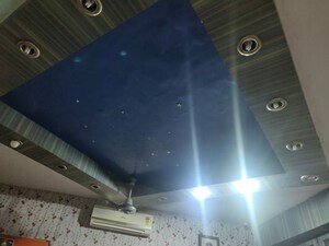  Office Space – Exterior View View at Rameshwar Tower, Vaishali Sector 4 - for Sale