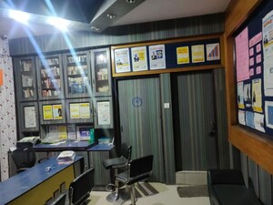 Team Area in  Office Space at Rameshwar Tower, Vaishali Sector 4 – for Sale