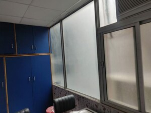 Team Area in  Office Space at Rameshwar Tower, Vaishali Sector 4 – for Sale