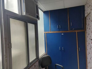 Team Area in  Office Space at Rameshwar Tower, Vaishali Sector 4 – for Sale