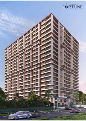 3 BHK Apartment For Sale in EAPL Sri Tirumala Fortune, Tukkuguda