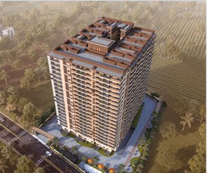 3 BHK Apartment – Exterior View View at EAPL Sri Tirumala Fortune, Tukkuguda - for Sale